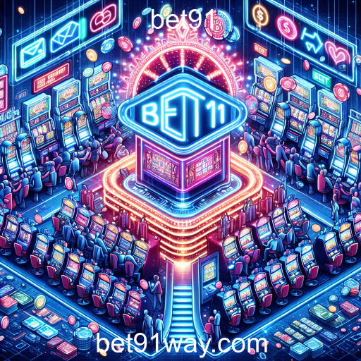 Métodos de Pagamento: Escolhendo a Opção Certa para Apostar no Bet91