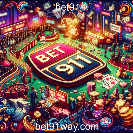 Aproveite as Promoções Imperdíveis do bet91